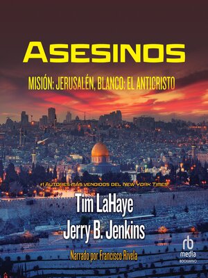 cover image of Asesinos (Assassins)